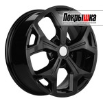 Khomen KHW1710 (Black)