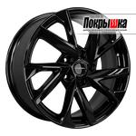 Khomen KHW1714 (Black)