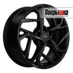 Khomen KHW1716 (Black)