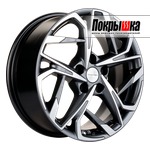 Khomen KHW1716 (Gray-FP)