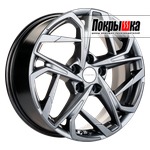 Khomen KHW1716 (Gray)