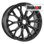 Khomen KHW1718 (Black)