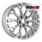 Khomen KHW1718 (F-Silver-FP)
