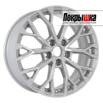 Khomen KHW1718 (F-Silver)