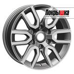 Khomen KHW1723 (Gray-FP)