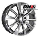 Khomen KHW1802 (Gray-FP)