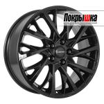 Khomen KHW1804 (Black)