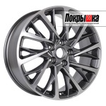 Khomen KHW1804 (Gray-FP)