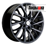 Khomen KHW1804 (Gray)