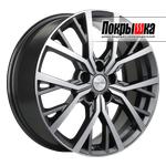 Khomen KHW1806 (Gray-FP)