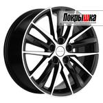 Khomen KHW1807 (Black-FP)