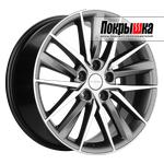 Khomen KHW1807 (Gray-FP)