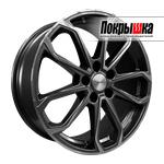 Khomen KHW1816 (Gray-FP)