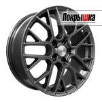 Khomen KHW1818 (Gray)