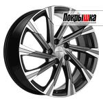 Khomen KHW1901 (Gray-FP)