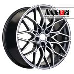 Khomen KHW1902 (Gray-FP)