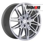 Khomen KHW1904 (Brilliant Silver)