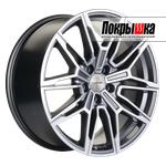 Khomen KHW1904 (Gray-FP)