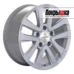 Khomen KHW2003 (F-Silver)