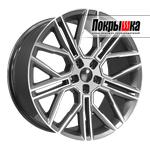 Khomen KHW2101 (Gray-FP)