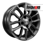 Khomen KHW1406 (Gray)