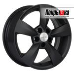 Khomen KHW1504 (Black matt)