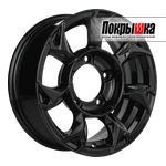 Отзывы о Khomen KHW1505 (Black)