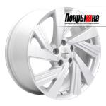 Khomen KHW1801 (F-Silver)