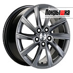 Khomen KHW1604 (Gray)