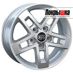 Отзывы о REPLICA LS KI-15 (S)