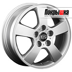 Отзывы о REPLICA LS KI-17 (S)