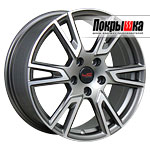 Replica LA Optima KI-255 (GMF)