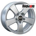 Отзывы о REPLICA LS KI-22 (S)