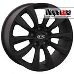 Отзывы о REPLICA LS KI-25 (MB)