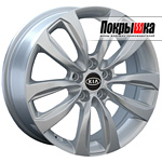 Отзывы о REPLICA LS KI-25 (S)