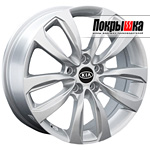 Отзывы о REPLICA LS KI-25 (W)