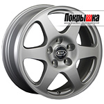 Отзывы о REPLICA LS KI-26 (S)