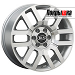 Отзывы о REPLICA LS KI-29 (S)