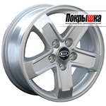 Отзыв REPLICA LS KI-30 (S)