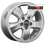 Отзывы о REPLICA LS KI-33 (S)