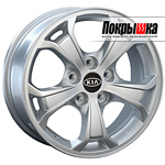 Отзывы о REPLICA LS KI-35 (S)