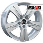 Отзывы о REPLICA LS KI-36 (S)