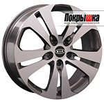 Отзывы о REPLICA LS KI-42 (GMF)