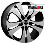 Отзывы о REPLICA LS KI-42 (BKF)