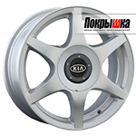 Отзывы о REPLICA LS KI-44 (S)