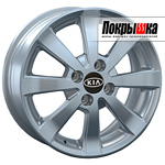 Отзывы о REPLICA LS KI-46 (S)