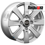 REPLICA LS KI-48 (S)