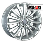 Replica LA Optima KI-124 (S)