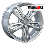 Replica LA Optima KI-126 (S)