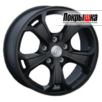 Replica LA Optima KI-35 (MB)